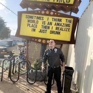 Meet your Posher, Joey